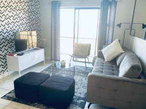 Heavenly stay apartment